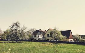 Ferienhaus, Haus Hans Stepha
